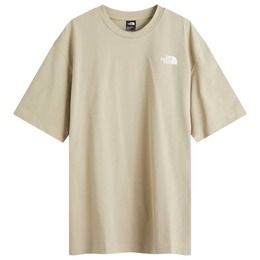 The North Face: Футболка  NSE оверсайз