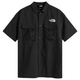 The North Face: Летняя рубашка  NSE