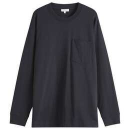 Norse Projects: Футболка с длинным рукавом 