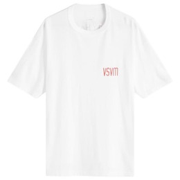 Visvim: Футболка больших размеров 