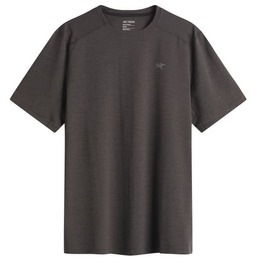 Arc'teryx: Чёрная футболка 