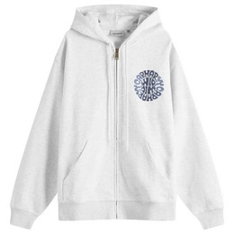 Carhartt WIP: Толстовка с капюшоном 
