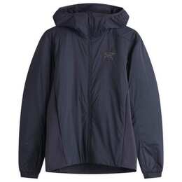 Arc'teryx: Куртка с капюшоном 