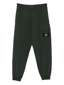 Stone Island: Брюки с карманами 