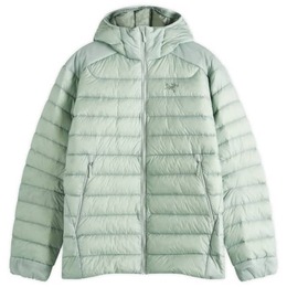Arc'teryx: Куртка с капюшоном 