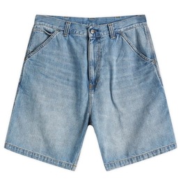 Carhartt WIP: Шорты  OG по колено