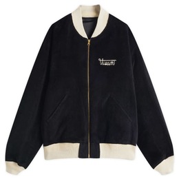 Visvim: Куртка из шерсти 