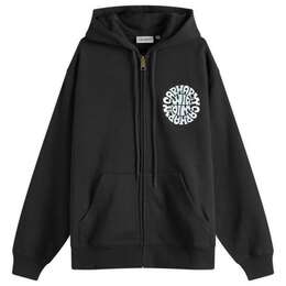 Carhartt WIP: Толстовка с капюшоном 