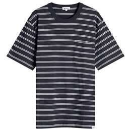 Norse Projects: Футболка с карманами 