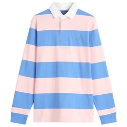 Polo Ralph Lauren: Рубашка с длинным рукавом 