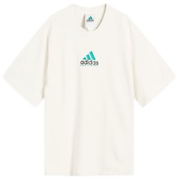 Adidas: Футболка  Equipment с принтом