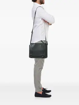 Hermès Pre-Owned: Чёрная сумка 