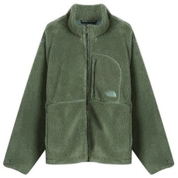 The North Face: Куртка на молнии 