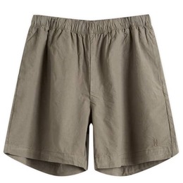 Norse Projects: Хлопковые шорты 
