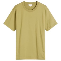 Norse Projects: Зелёная футболка 