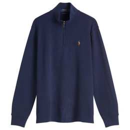 Polo Ralph Lauren: Толстовка на молнии 