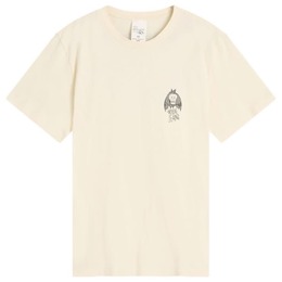 Nudie Jeans Co: Футболка 