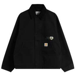 Carhartt WIP: Куртка  OG с принтом