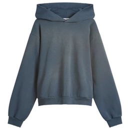Acne Studios: Толстовка  1996 с капюшоном