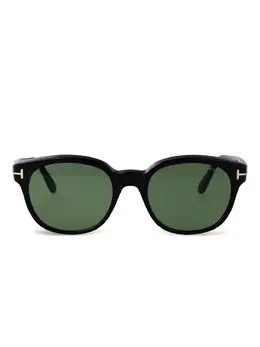 TOM FORD Eyewear: Очки 
