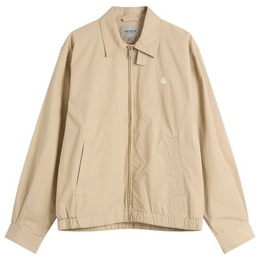 Carhartt WIP: Многоцветная куртка 