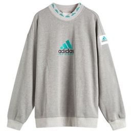 Adidas: Светоотражающая толстовка  Equipment