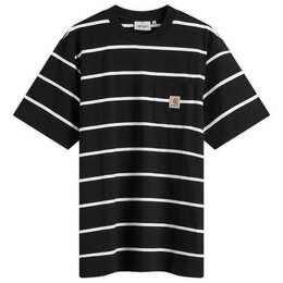 Carhartt WIP: Футболка с карманами 