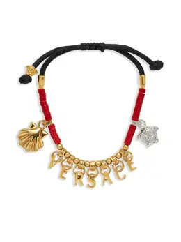 Versace: Браслет 