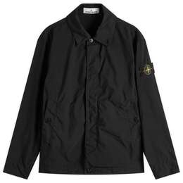 Stone Island: Летняя куртка 