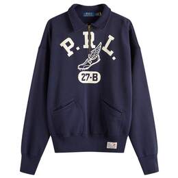 Polo Ralph Lauren: Толстовка на молнии 