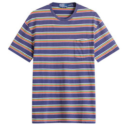 Polo Ralph Lauren: Футболка в полоску 
