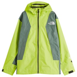 The North Face: Многоцветная куртка  NSE
