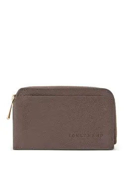 Longchamp: Кошелёк 