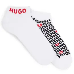 Hugo: Белые носки 