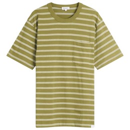 Norse Projects: Футболка с карманами 
