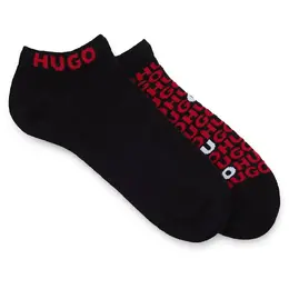 Hugo: Чёрные носки 
