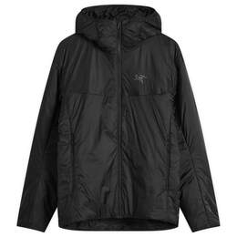 Arc'teryx: Куртка с капюшоном 