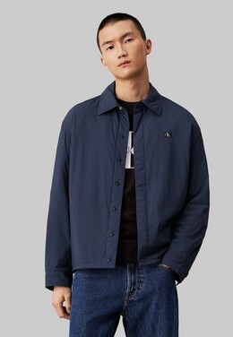 Calvin Klein: Летняя куртка 