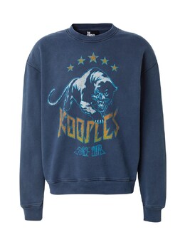 The Kooples: Синяя толстовка 