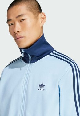 Adidas Originals: Толстовка на молнии 