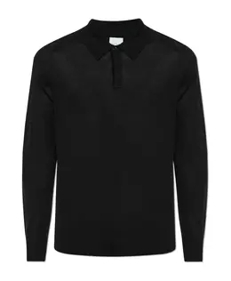 Paul Smith: Свитер из шерсти 