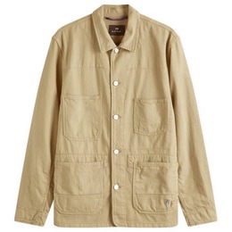 Paul Smith: Куртка в полоску 