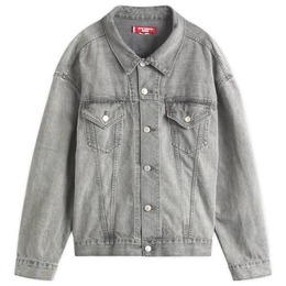 Junya Watanabe Man: Серая куртка 