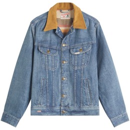 Paul Smith: Джинсовая куртка 