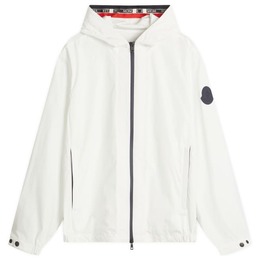Moncler: Куртка с капюшоном 