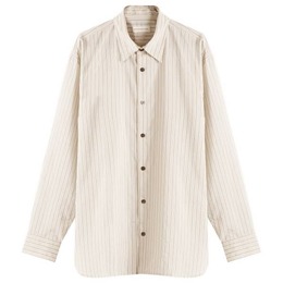 Dries Van Noten: Рубашка с длинным рукавом 