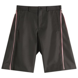 Comme des Garçons Homme Plus: Шорты на молнии 