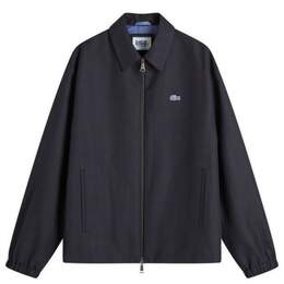 Lacoste: Многоцветная куртка 