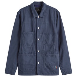 Paul Smith: Куртка в полоску 