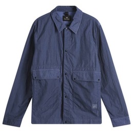 Paul Smith: Куртка с карманами 